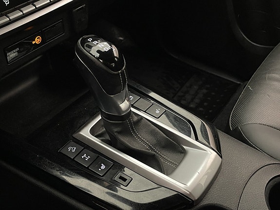 Isuzu D-max 28 of 30