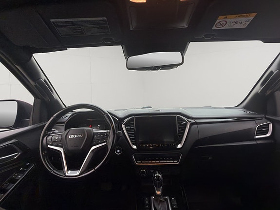Isuzu D-max 17 of 30