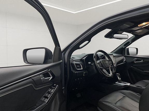Isuzu D-max 15 of 30