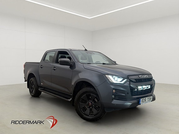 Isuzu D-max 3 of 30