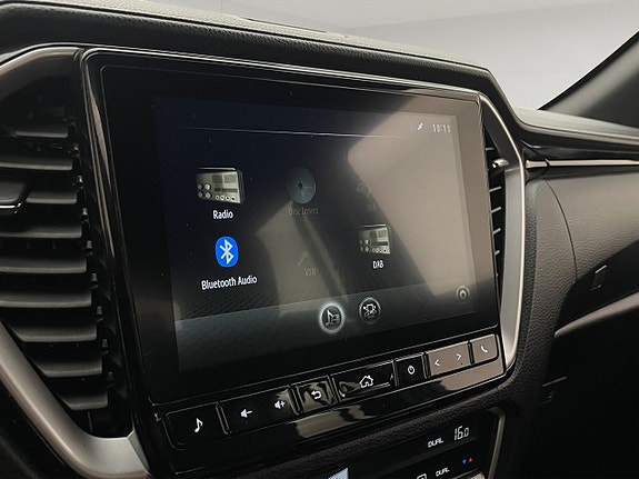 Isuzu D-max 25 of 30