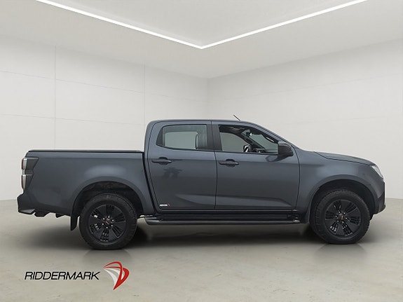 Isuzu D-max 2 of 5