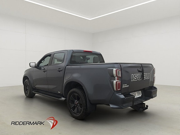 Isuzu D-max 8 of 30