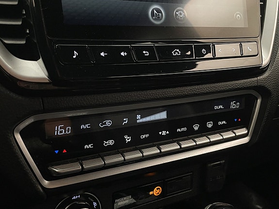 Isuzu D-max 26 of 30