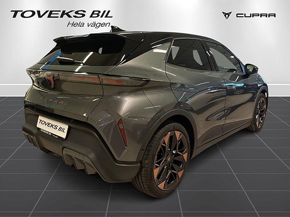 Cupra Raval 6 of 7