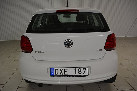 Volkswagen Polo 4 of 5