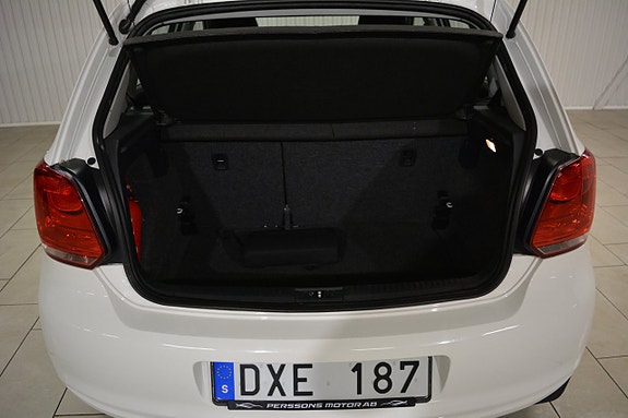 Volkswagen Polo 5 of 5