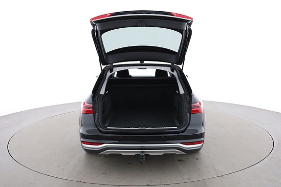 Audi A6 allroad 26 of 30