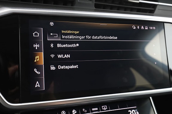Audi A6 allroad 30 of 30