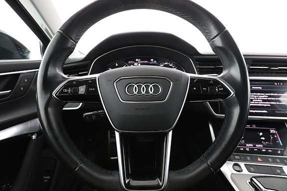 Audi A6 allroad 28 of 30