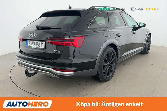 Audi A6 allroad 6 of 30