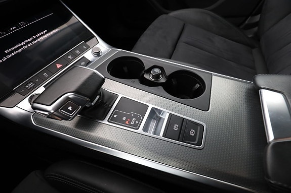 Audi A6 allroad 25 of 30