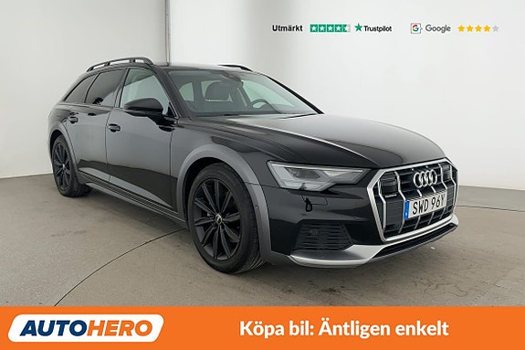 Audi A6 allroad 8 of 30