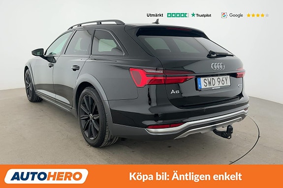 Audi A6 allroad 3 of 5