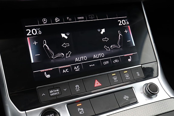 Audi A6 allroad 24 of 30