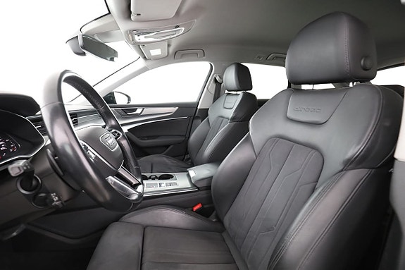 Audi A6 allroad 16 of 30