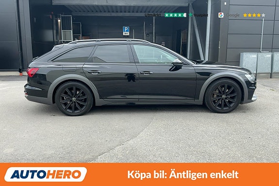 Audi A6 allroad 9 of 30