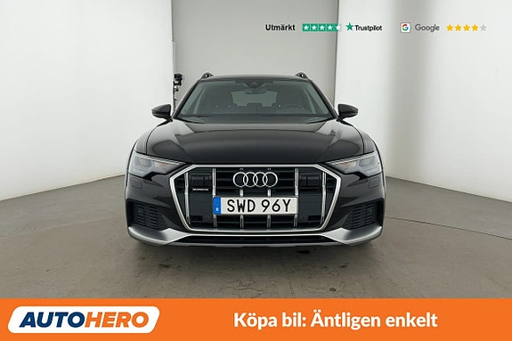 Audi A6 allroad 13 of 30