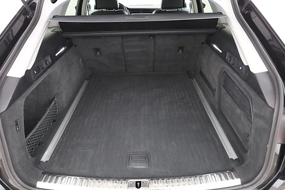 Audi A6 allroad 27 of 30