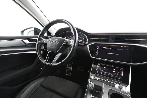 Audi A6 allroad 22 of 30