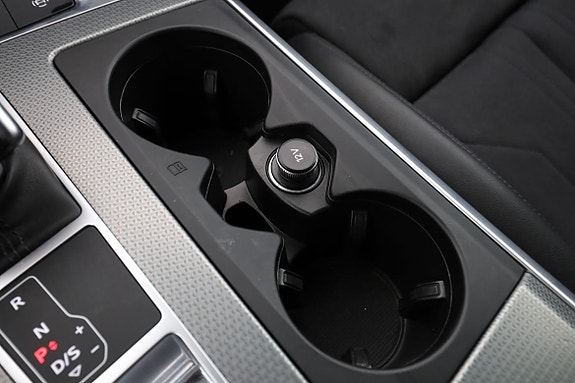 Audi A6 allroad 28 of 30