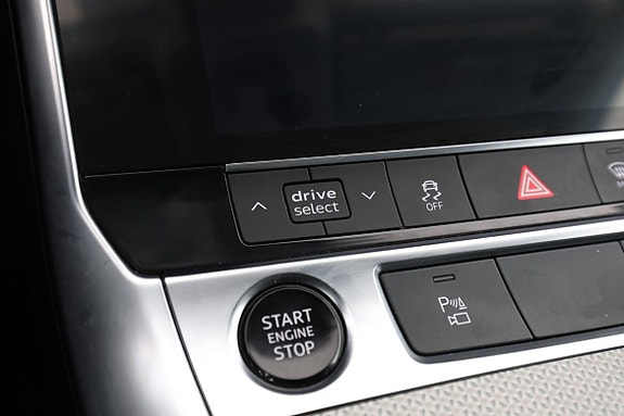 Audi A6 allroad 27 of 30