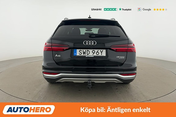 Audi A6 allroad 4 of 5