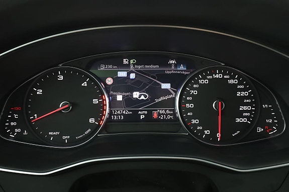 Audi A6 allroad 29 of 30