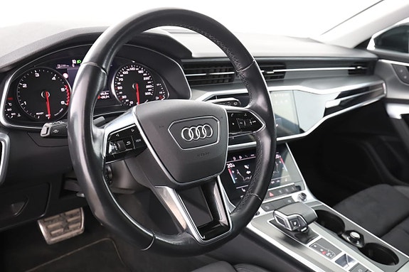 Audi A6 allroad 17 of 30
