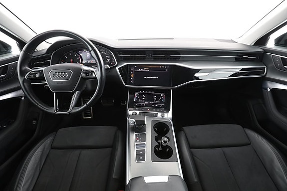 Audi A6 allroad 18 of 30