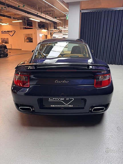 Porsche 997 4 of 5
