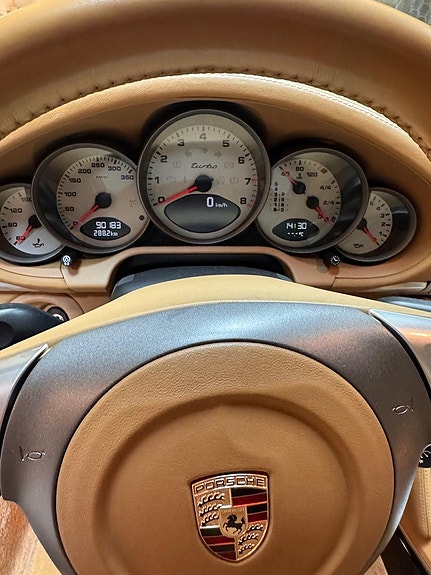 Porsche 997 5 of 5