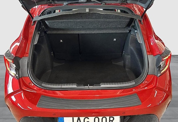 Toyota Corolla 9 of 16