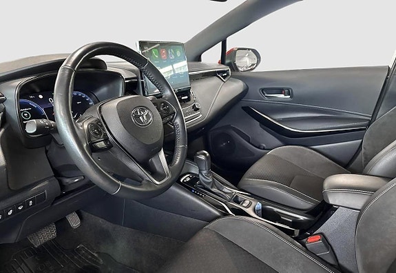 Toyota Corolla 7 of 16