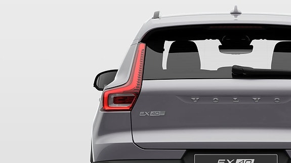 Volvo EX40 14 of 25