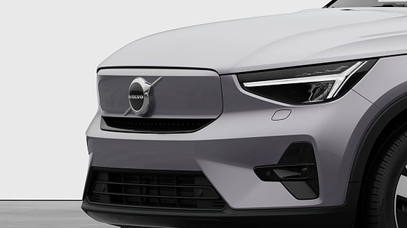 Volvo EX40 11 of 25