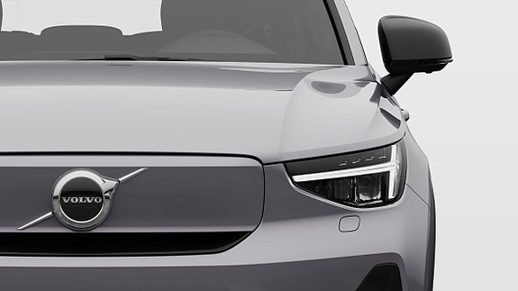 Volvo EX40 12 of 25