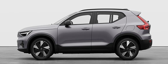 Volvo EX40 15 of 25