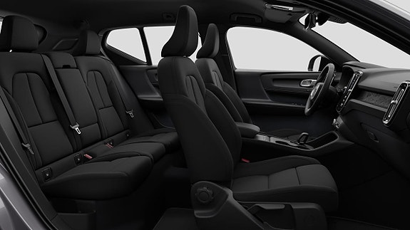 Volvo EX40 18 of 25