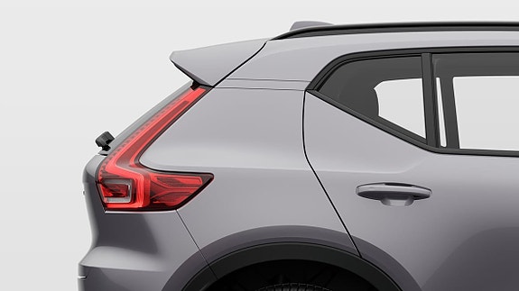 Volvo EX40 13 of 25
