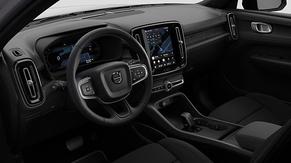 Volvo EX40 16 of 25