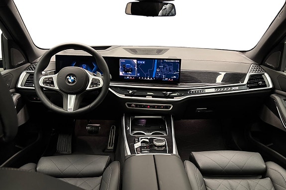BMW X5 8 of 14