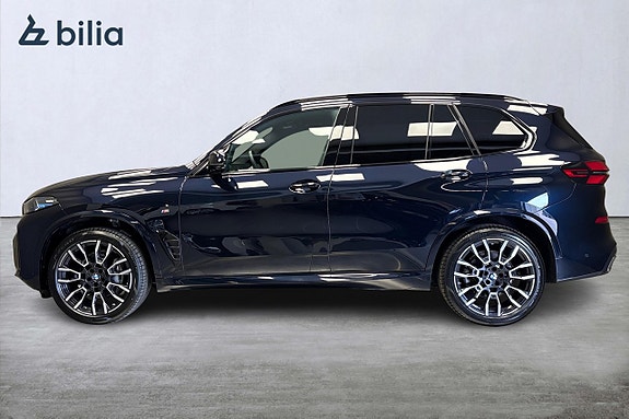 BMW X5 4 of 5