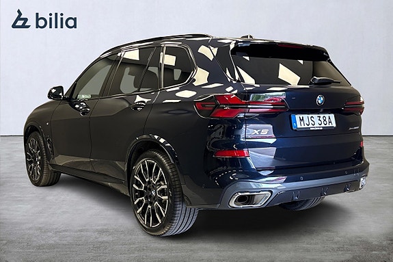 BMW X5 5 of 5