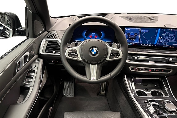 BMW X5 7 of 14