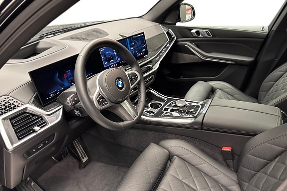 BMW X5 9 of 14