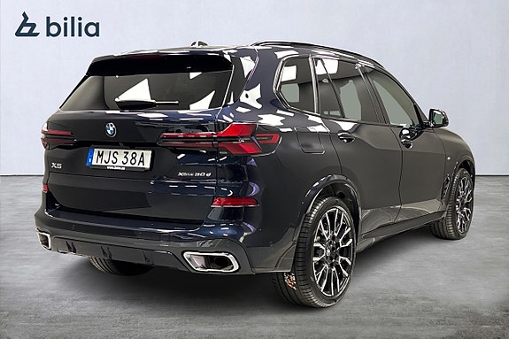 BMW X5 6 of 14