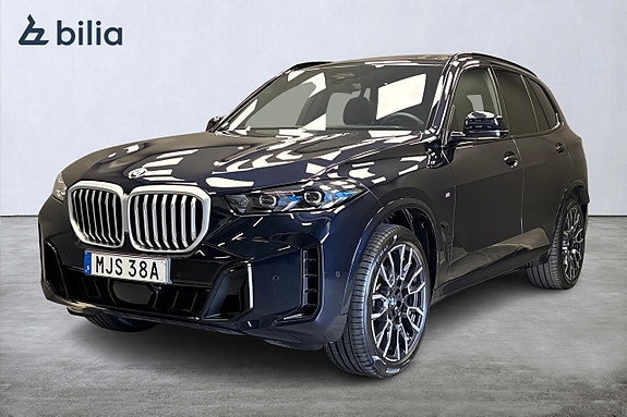 BMW X5 3 of 5