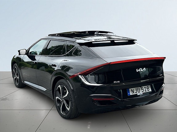 Kia EV6 5 of 5