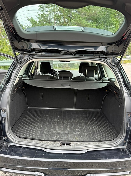 Ford Focus 8 of 8